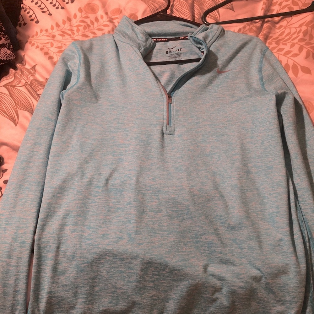 Nike run jacket